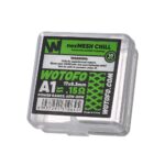 Wotofo A1 Mesh Style Coil 10pcs