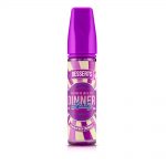 Dinner Lady Blackberry Crumble 50ml E Liquid e1631653212609