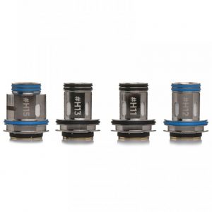 Wotofo nexM Pro Tank Replacement Coils 2