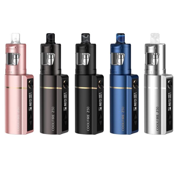 Innokin Coolfire Z50 Kit Innokin Coolfire Z50 Kit