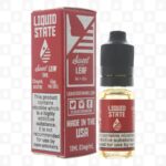 Liquid State Sweet Leaf 10ml e1609635191407