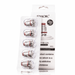 Smok RPM2 Mesh Replacement Coils e1611357642286