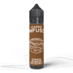 Caffe Infuso Coffee Dunked Dougnut 50ml e1614537196740