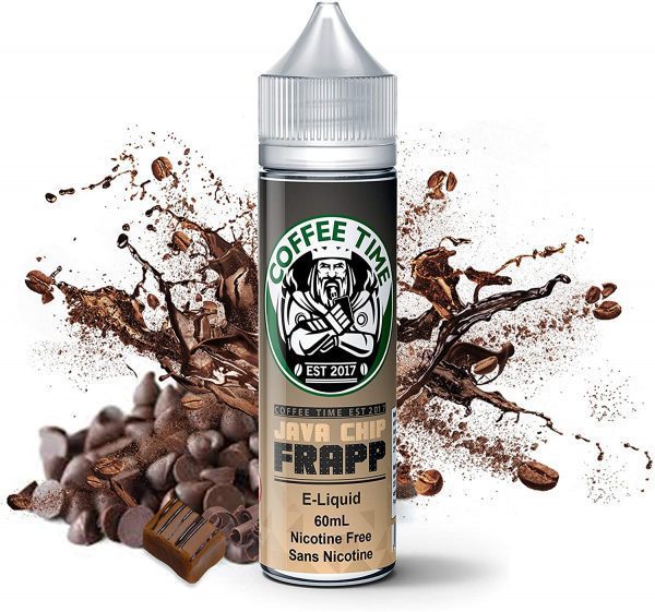Coffee time Java Chip Frapp 50ml e1614538601261 Coffee time Java Chip Frapp 50ml e1614538601261