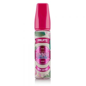 Dinner Lady Pink Berry 50ml