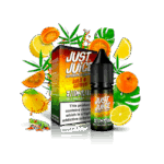 Just Juice Lulo Citrus 10ml Nic Salt e1614554223510