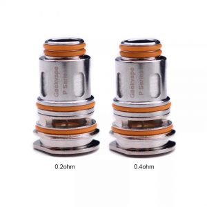 P Series Coils