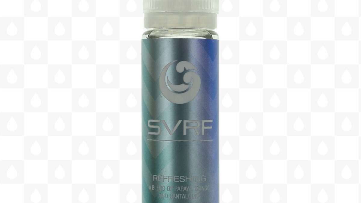 elf bar vape uk SVRF Salt 30ml – KMG Imports main image 0