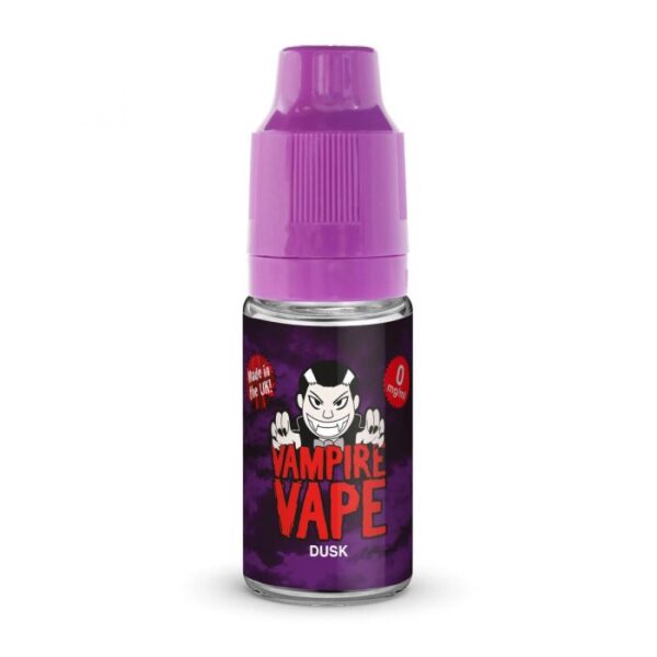 Vampire Vape Dusk 10ml Vampire Vape Dusk 10ml