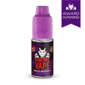 Vampire Vape Smooth Western V2 10ml