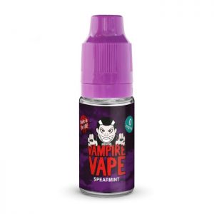 Vampire Vape Spearmint 10ml
