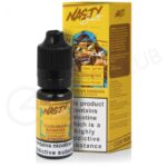Nasty Juice Cushman Banana 10ml Nic Salt e1614642174640