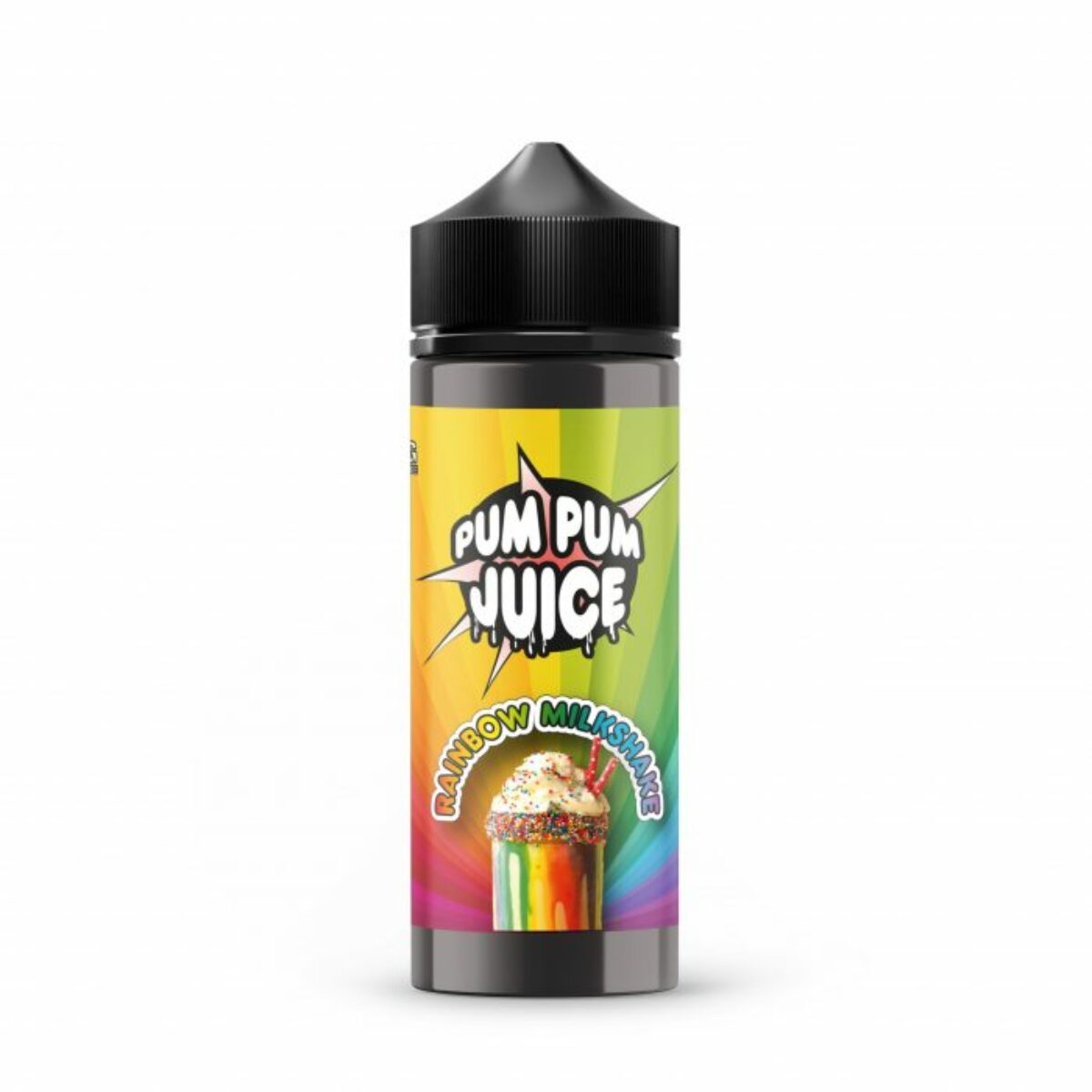 Juice Rainbow Pod Juice Tfn 100ml For Sale Pod Juice TFN Series 100mL -  $10.5 Juice Rainbow Pod Juice Tfn 100ml 1