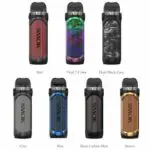 Smok IPX 80 Pod Mod Kit e1617576411387