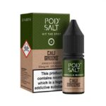 Pod Salt Amnesia Mango 10ml e1620599118689