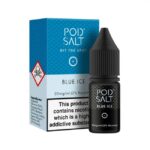 Pod Salt Blue Ice 10ml e1620599297809