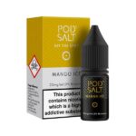 Pod Salt Mango Ice 10ml e1620593507493