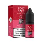 Pod Salt Pink Haze 10ml e1620598578246