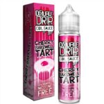 Double Drip Cherry Bakewell 50ml e1624305245618