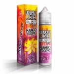 Double Drip Mango Tropic 50ml e1624304792314