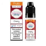 Dinner Lady Cherry 10ml e1631646143979