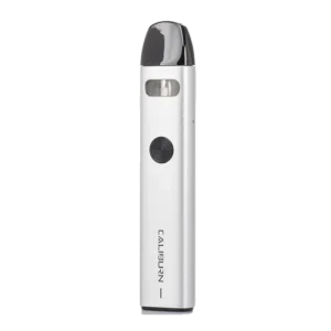 Uwell Caliburn A2 Pod Kit Arctic Silver