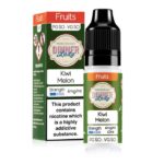 Dinner Lady kiwimelon 10ml e1644605486860