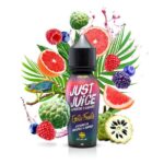 Just Juice Cherimoya Grapefruit Berries 50ml E Liquid e1647795758863