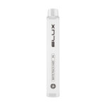 Elux Legend Mini White Peach Razz 600 Disposable Vape