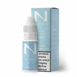 70VG 18mg Ice Cool Nicotine Shot By NicNic e1654018372574