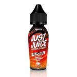 Just Juice Mango Blood Orange On Ice 50ml E Liquid