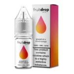 Fruit Drop Salts Grapefruit Blood Orange 10ml E Liquid