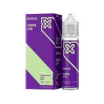 Nexus Super Loe 50ml E Liquid