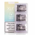 OXVA Xlim V2 Replacement Cartridge Pods e1661562547374