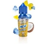 Just Juice Citron Coconut Ice 50ml E Liquid