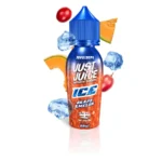 Just Juice Grape Melon Ice 50ml E Liquid