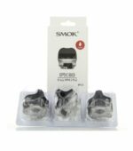 Smok IPX 80 RPM 2 5.5ml Replacement Pods Pack of 3 e1663248921673