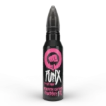 Riot Squad Punx Strawberry Raspberry Blueberry 50ml E Liquid