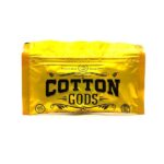 Cotton Gods Premium Vaping Cotton