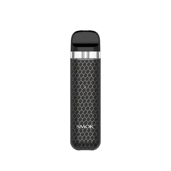Smok Novo 2x Pod Kit Black Cobra