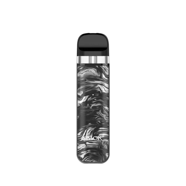 Smok Novo 2x Pod Kit Fluid Black Grey