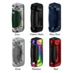 Geekvape S100 Aegis Solo 2 Mod