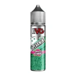 IVG Spearmint 50ml E Liquid By IVG Sweets