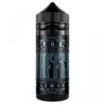 The Gaffer Lemon Custard 100ml E Liquid