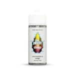 Dr Frost X Fruit Drop Yuzu Blackberry Mango 100ml E Liquid
