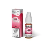 Elf Bar ELFLIQ Cherry 10ml Nic Salt E Liquid