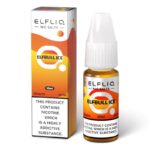 Elf Bar ELFLIQ Elfbull Ice 10ml Nic Salt E Liquid