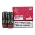 Elf Bar Mate P1 Watermelon Prefilled Pods 20mg