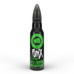 Riot Squad Punx Apple, Cucumber, Mint & Aniseed 50ml E Liquid