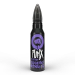 Riot Squad Punx Blackcurrant & Watermelon 50ml E Liquid